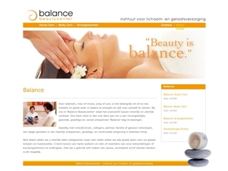 BALANCE BEAUTYCENTER