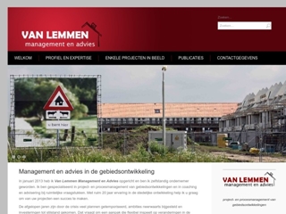 LEMMEN MANAGEMENT EN ADVIES VAN