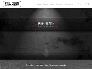 PIXEL DIZIGN