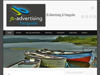 JB ADVERTISING