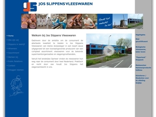 SLIPPENS VLEESWAREN JOS