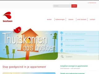 BOSTOEN BV