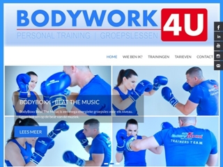 BODYWORK 4U