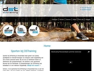 DION SPORTS TRAINING