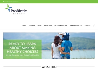 PROBIOTIC DIGEST