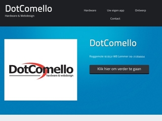 DOT. COMELLO