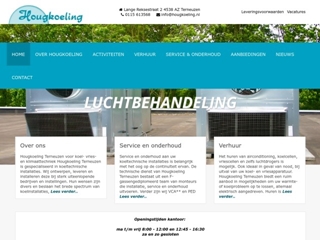 HOUGKOELING TERNEUZEN BV