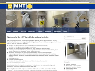 MNT KWINT INTERNATIONAL BV