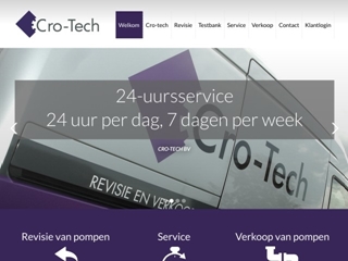 CRO-TECH BV