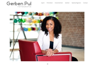 PUL FOTOGRAFIE GERBEN