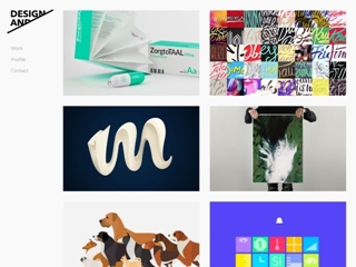 DESIGN & SUCH