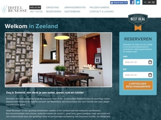 RENESSE HOTEL