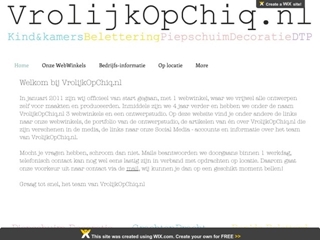 VROLIJKOPCHIQ.NL