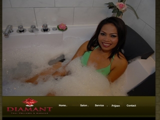 DIAMANT MASSAGE