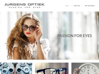 JURGENS OPTIEK