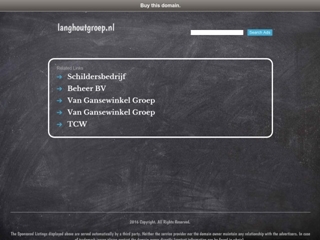 ARKEL SCHILDERWERKEN W VAN