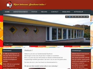 STOELHORST SCHILDERSBEDRIJF AALTEN