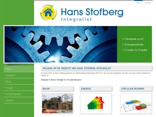 HANS STOFBERG INTEGRALIST