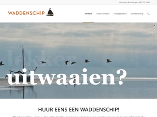 WADDENSCHIP