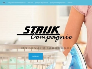 STRIJKCOMPAGNIE