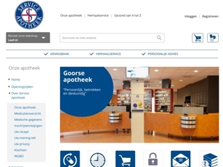 GOORSE APOTHEEK
