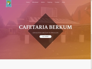BERKUM CAFETARIA