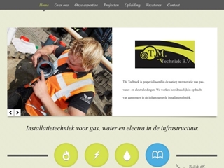 TM TECHNIEK