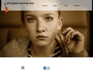 GISPEN PHOTOGRAPHY PIET