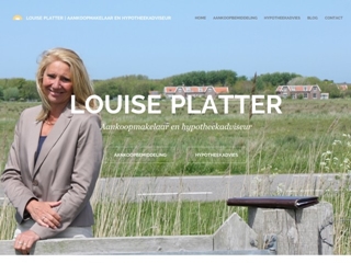 PLATTER MAKELAARDIJ OG L J M