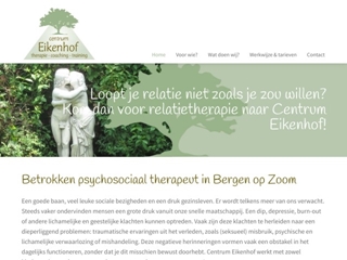 CENTRUM EIKENHOF
