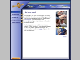SICHEMSOFT