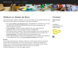ATELIER DE BRON