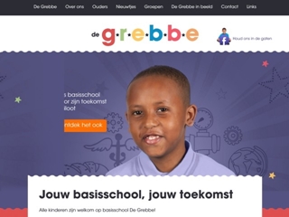 BASISSCHOOL DE GREBBE