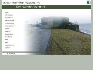 KAZEMATTEN MUSEUM