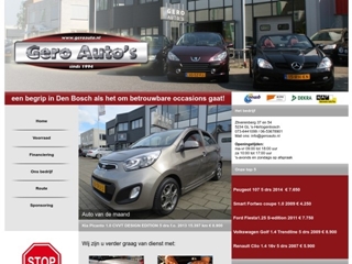 GERO AUTO MEDIA