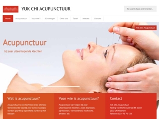 YUK CHI ACUPUNCTUUR