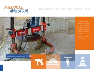 AVIBOOR BV