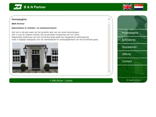 B. & N. PARTNER