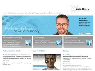 PROF-IT4ALL BV