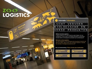 ZOOLOGISTICS BV