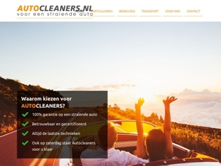 AUTOCLEANERS