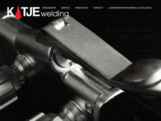 KATJE WELDING BV