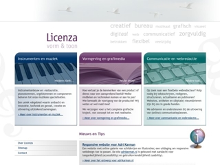 LICENZA