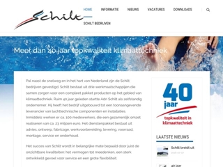 SCHILT AIRCONDITIONING