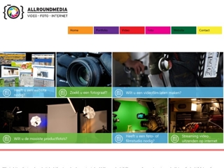 ALL ROUND MEDIA PRODUCTIES