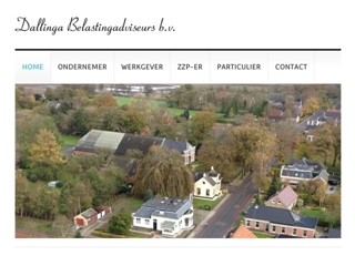 DALLINGA BELASTINGADVISEURS