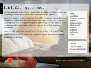 ES & ES CATERING