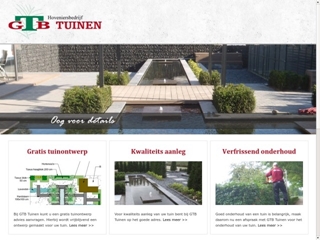 GTB TUINEN