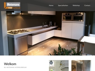 WETEMANS INTERIEURBOUW BV