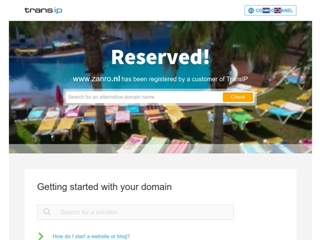 ZANRO WEBMARKETING